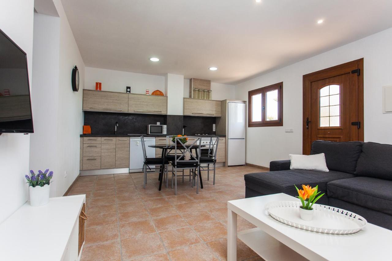 Sa Volta Nova Villa Porreres Luaran gambar